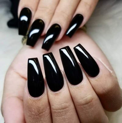 nail polish trend