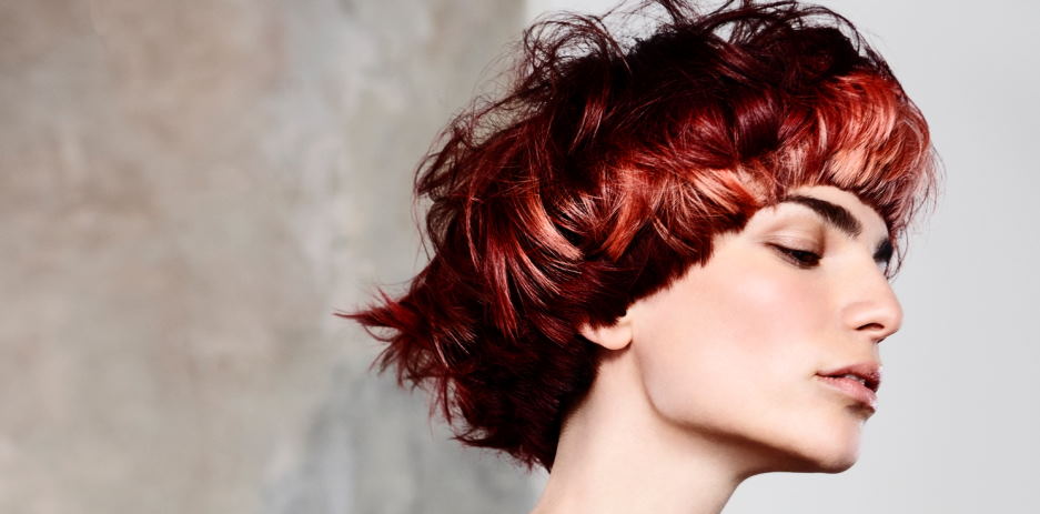 What Your Hair Color Says About Who You Are