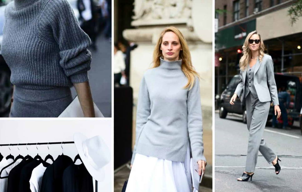 Stylish Outfits That Use a Minimalist Approach