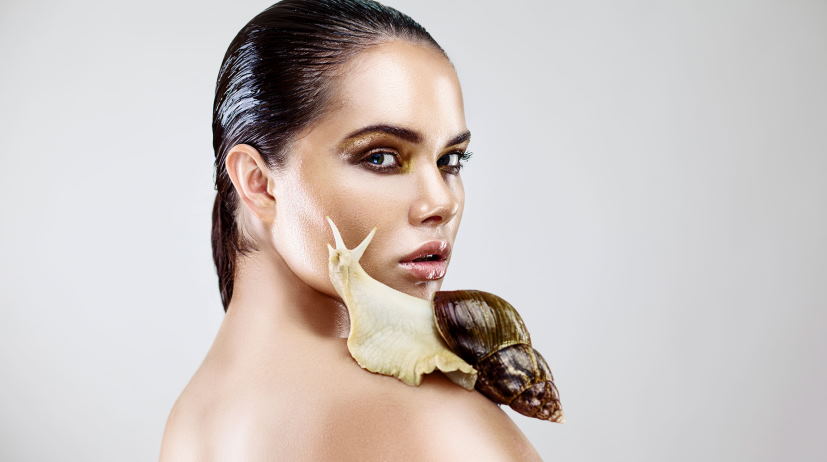 The Wonders of Snail Slime: Treatments and Benefits for your Hair